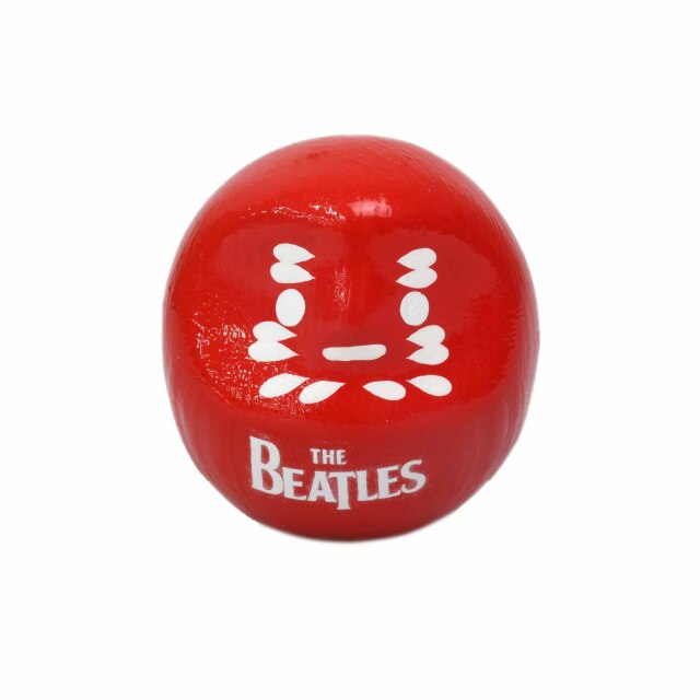 ダルマ（ロゴ）小　赤色