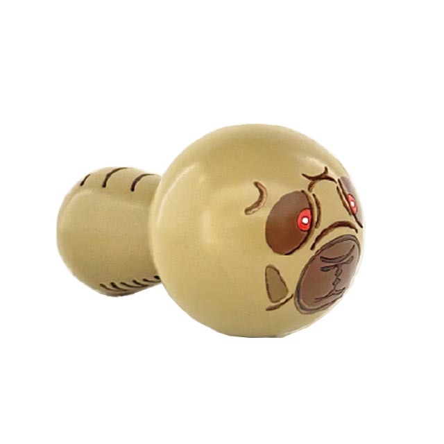 こけし(小) モスラ スタンダード(赤目)