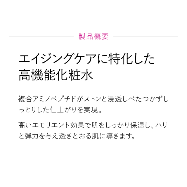 製品概要