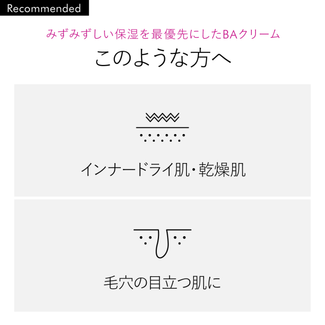 このような方へ