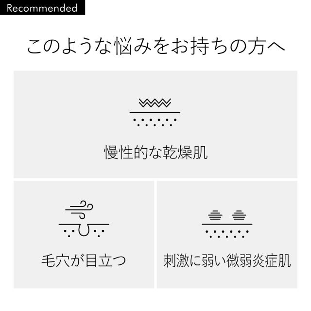 このようなお悩みをお持ちの方へ
