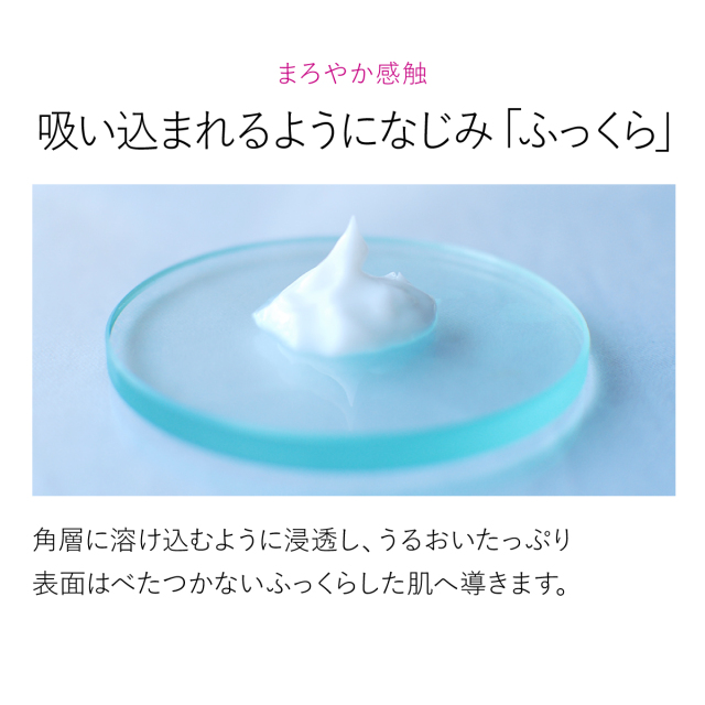 セラミド乳液 トリートメントモイスチャーミルク ‐ セラミド・アミノ酸