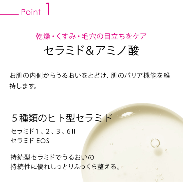 セラミド乳液 トリートメントモイスチャーミルク セラミド アミノ酸配合 美容乳液 100ml 自然派コスメ イヴデュフラン