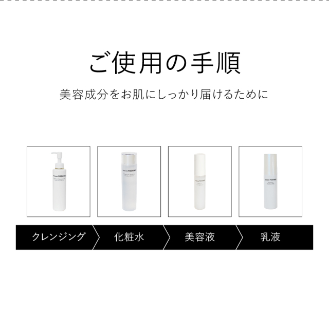 セラミド 《4点セット》トリートメントセラミド保湿