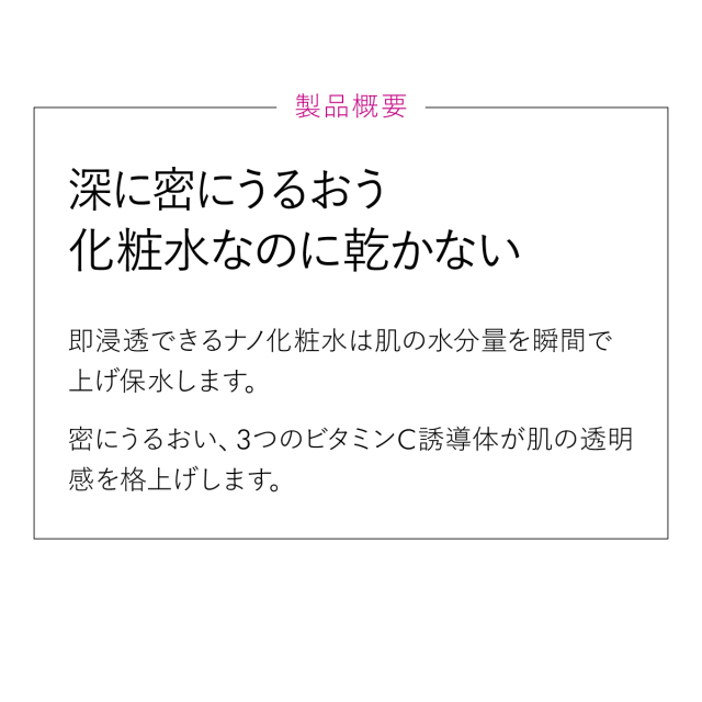 製品概要