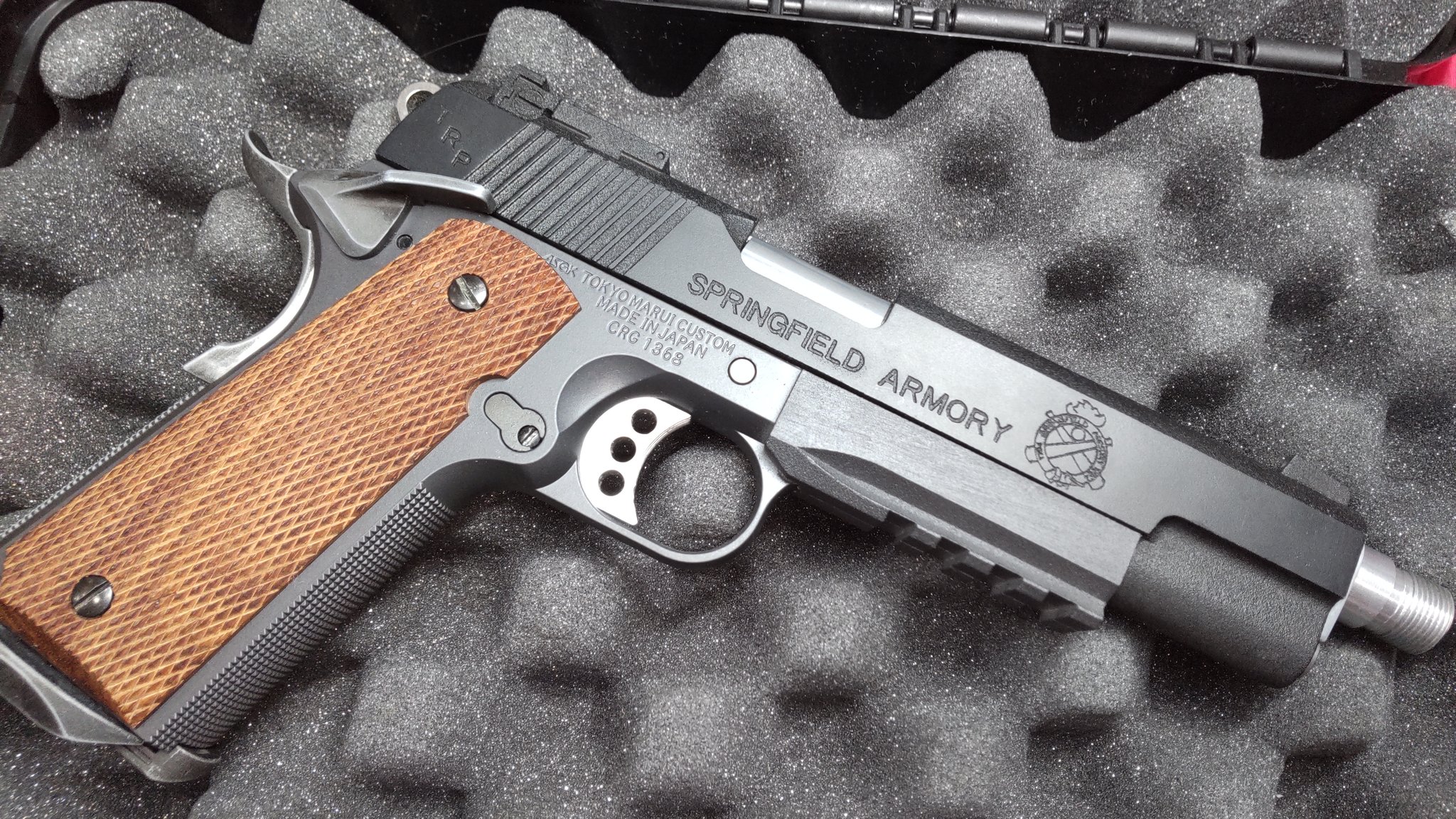 スネークオペレーター　スライドセット　3Ｄプリント製品　ナイトウォーリア用