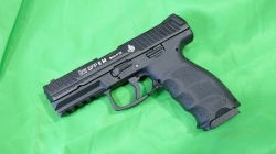 陸自新拳銃 『H＆K SFP9 M』 スライドキット マッドポリス