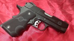 マルイ　V10　SFA　刻印加工