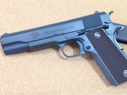 東京マルイ　Ｍ１９１１Ａ１　インベル刻印