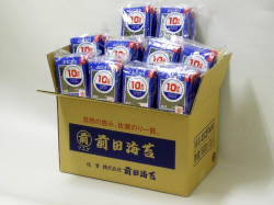 梅の花巻き 佐賀海苔の通販 味付け海苔 焼き海苔の販売 佐賀のり専門店 前田海苔