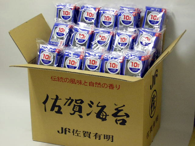 おにぎり海苔３０入