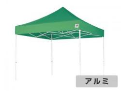 イージーアップテント　２．５ｍ×２．５ｍ　ＤＸＡ２５　送料無料