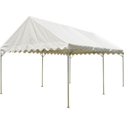 新　ダイナテント２　　２．０間×３．０間（３．５５ｍ×５．３１ｍ）　送料込み