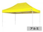 イージーアップテント　３．０ｍ×４．５ｍ　ＤＸＡ４５　送料無料