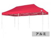 イージーアップテント　３．０ｍ×６．０ｍ　ＤＸＡ６０　送料無料
