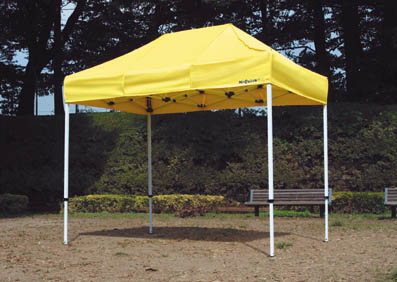 Ｍｒ．Ｑｕｉｃｋ　ＴＡ－１２（１．８ｍ×２．７ｍ）　総アルミタイプ　送料込み