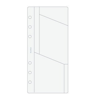 リフィル　ナロー