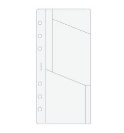 リフィル　ナロー