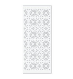 リフィル　ナロー