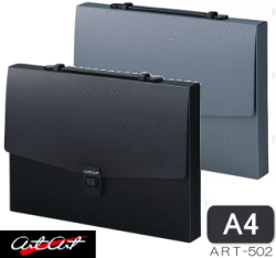 ドキュメントケース　A4