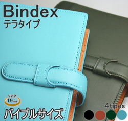 bindex　テラ