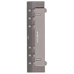 スリムパンチ　システム手帳　リフィル　バイブル