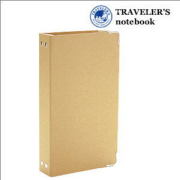 トラベラーズノート　リフィル用バインダー/TRAVELER'S Notebook