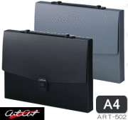 ドキュメントケース　A4