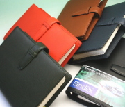 Bindex　バインデックス　25mmリング　システム手帳　バイブルサイズ　B6/