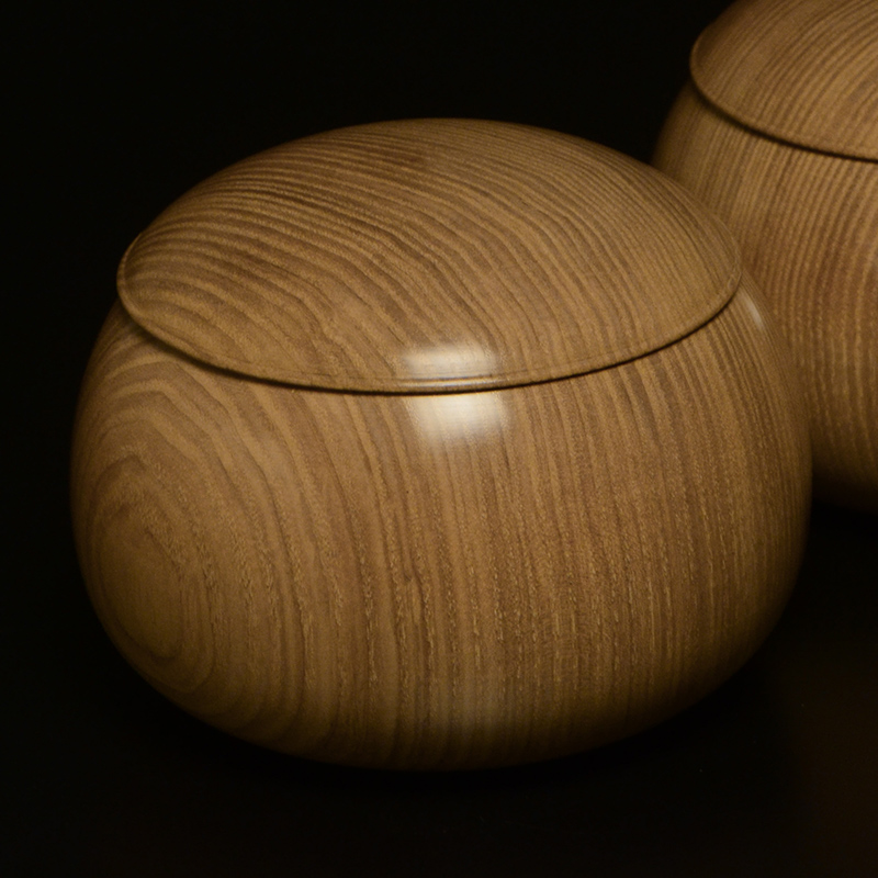 塩地碁笥　極上（36号）