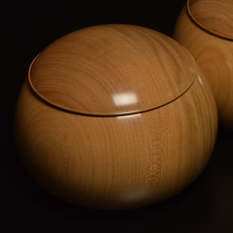 桜碁笥　極上（38号）