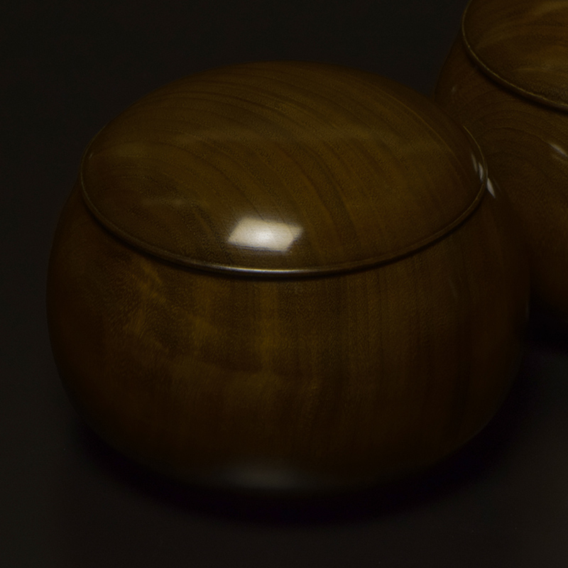 楠碁笥　極上（36号）