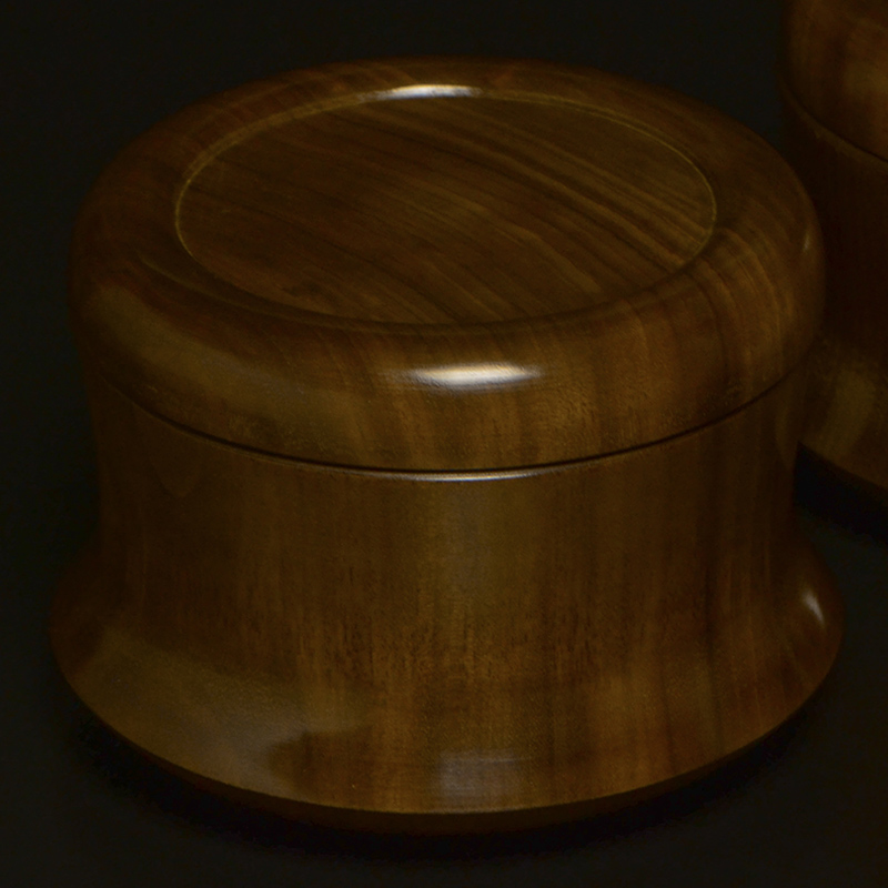 楠本因坊碁笥　極上（40号）