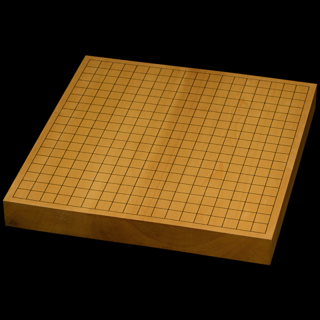 訳あり】碁盤・囲碁用品 前川榧碁盤店