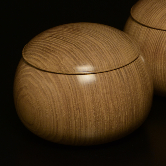 塩地碁笥　極上（36号）