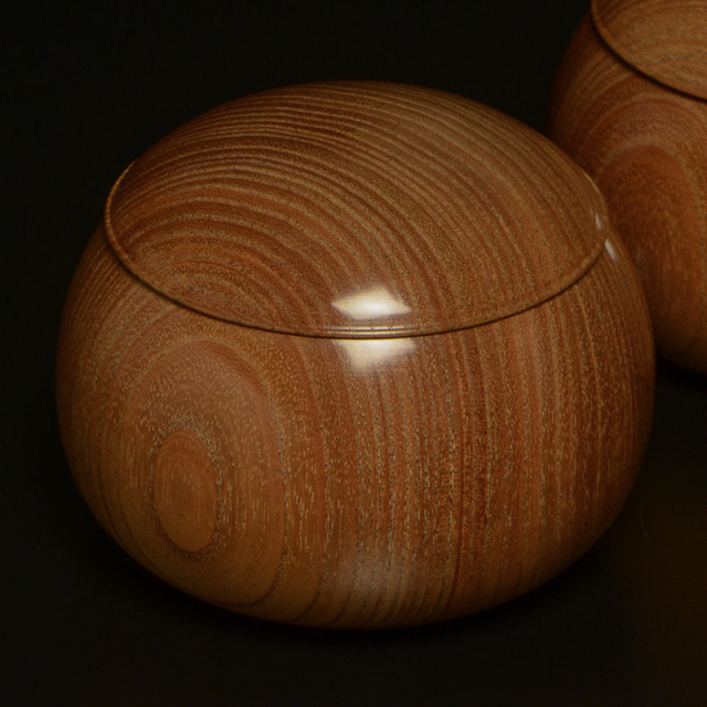 栴檀碁笥　極上（36号）