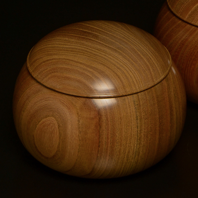 栴檀碁笥　極上（38号）