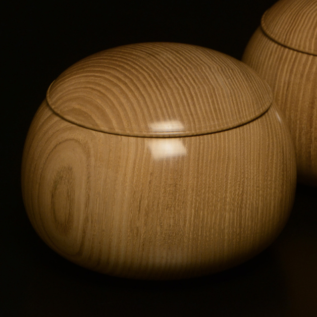 塩地碁笥　極上（38号）