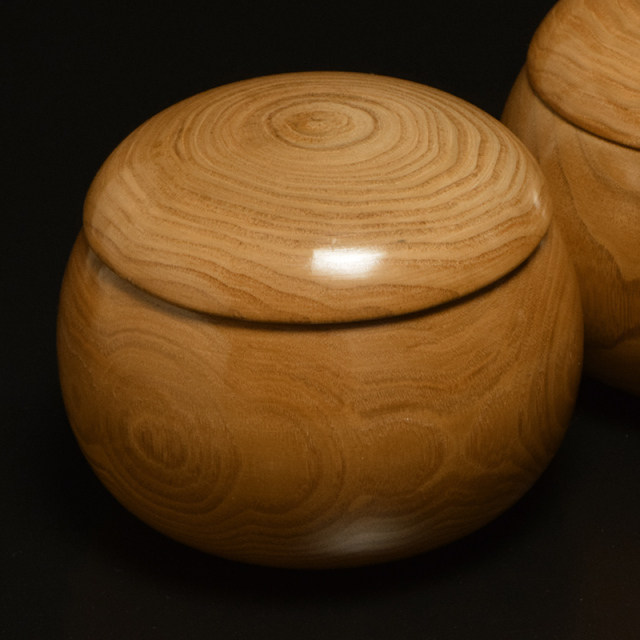 栗碁笥（33号）