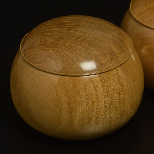 島桑碁笥　極上（38号）