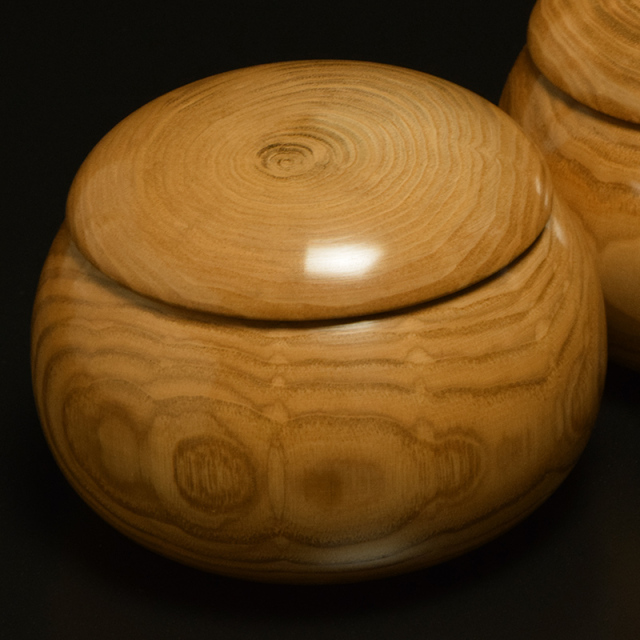 栗碁笥（40号）