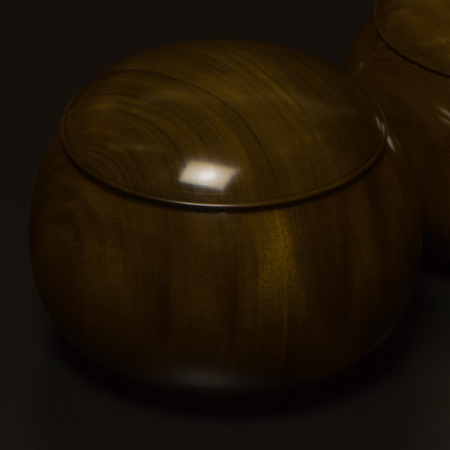 楠碁笥　極上（38号）