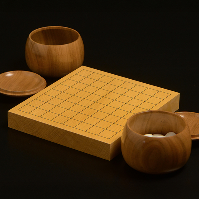 本榧9路盤セット