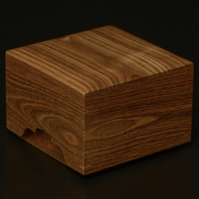 【訳あり】槐駒箱