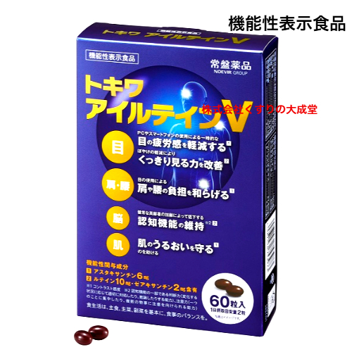 アイルテイン V