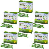 青汁粉末ピュア 6個