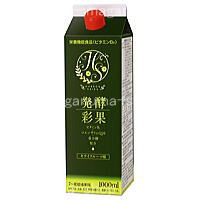 発酵彩果
