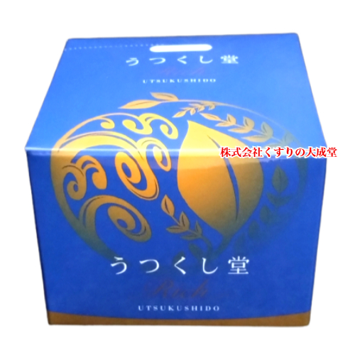 うつくし堂 クリーム Rich