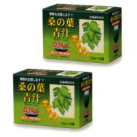 桑の葉青汁　2個