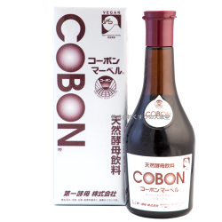 コーボンマーベル